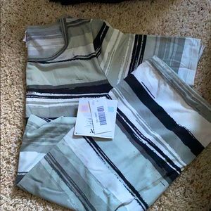 Lularoe Julia Mid-length dress